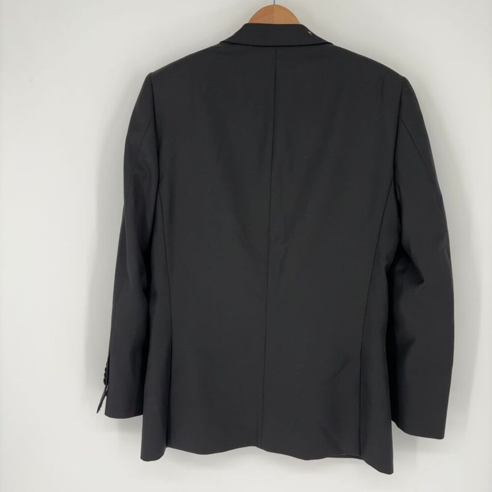 Suitsupply Black Tuxedo and Pants Set